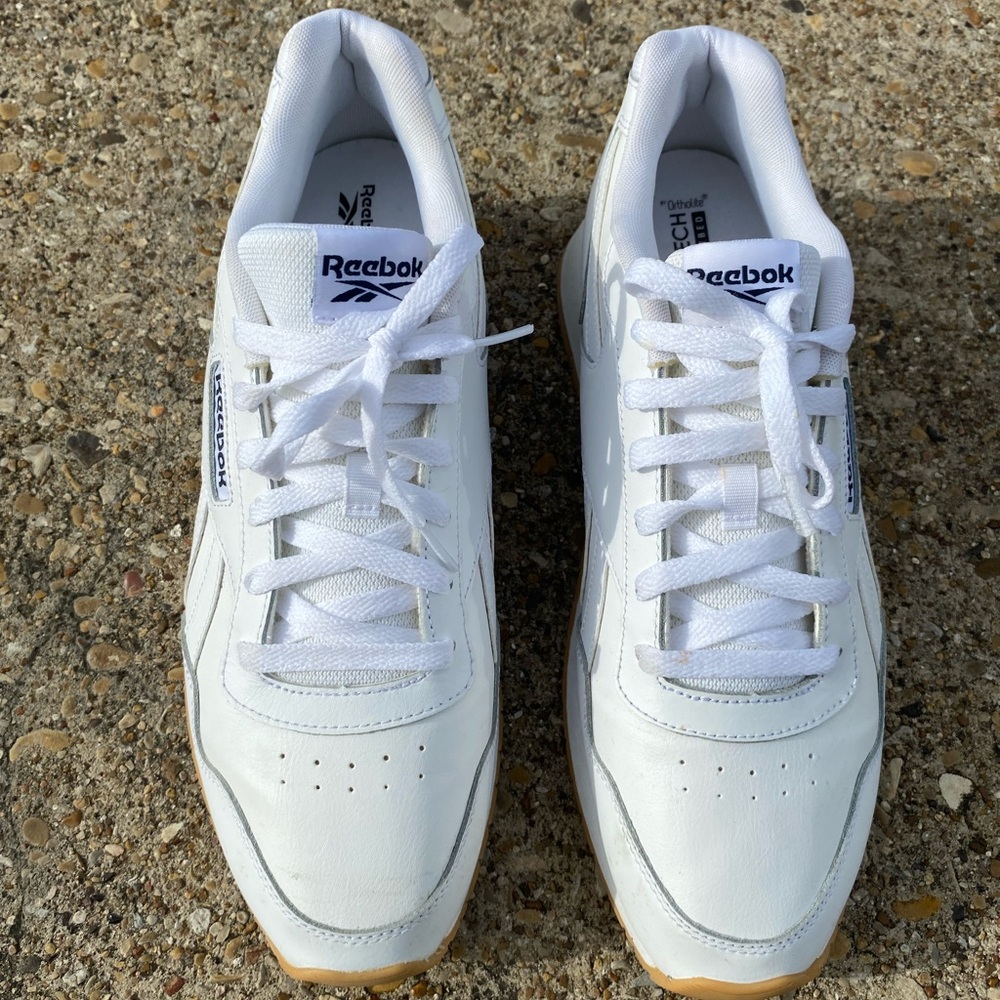 Reebok Glide sneakers